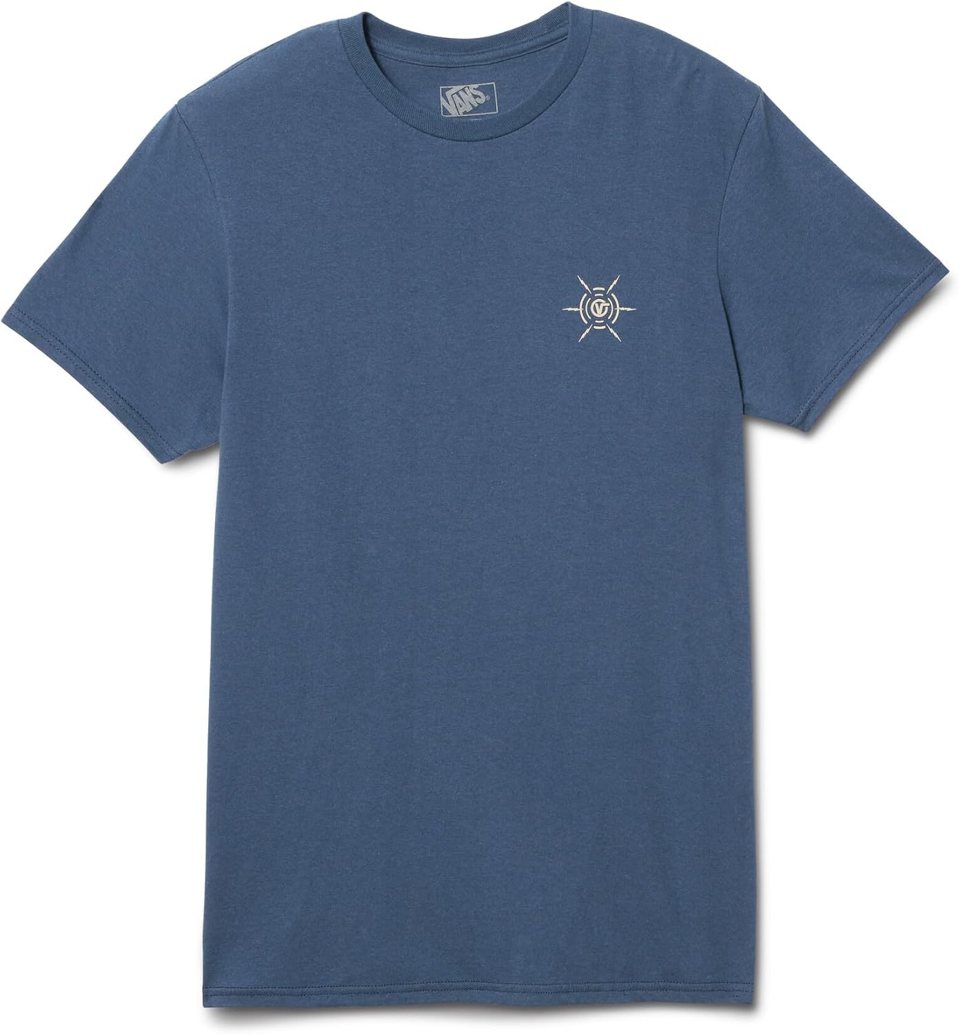 Vans Unisex-Adult Subsonic Short-Sleeve - Image 3