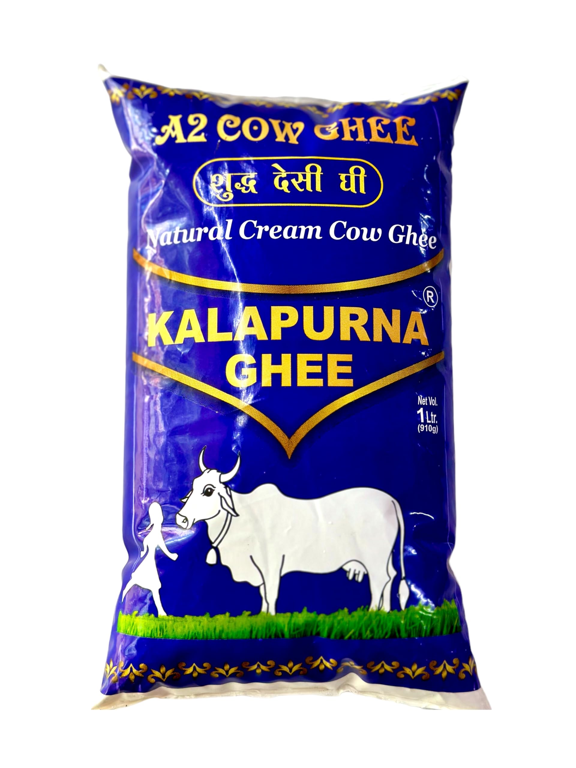 See full amazon price history chart for Kalapurna ghee Natural A2 Desi Cow Ghee 1000 ML Each | Pure Cow Ghee for Better Digestion, Immunity & Eyesight. (Pack-1) Kalapurna ghee Natural A2 Desi Cow Ghee 1000 ML Each | Pure Cow Ghee for Better Digestion, Immunity & Eyesight. (Pack-1) (B0CLSBKY6R) Amazon Price History, Amazon Price Tracker