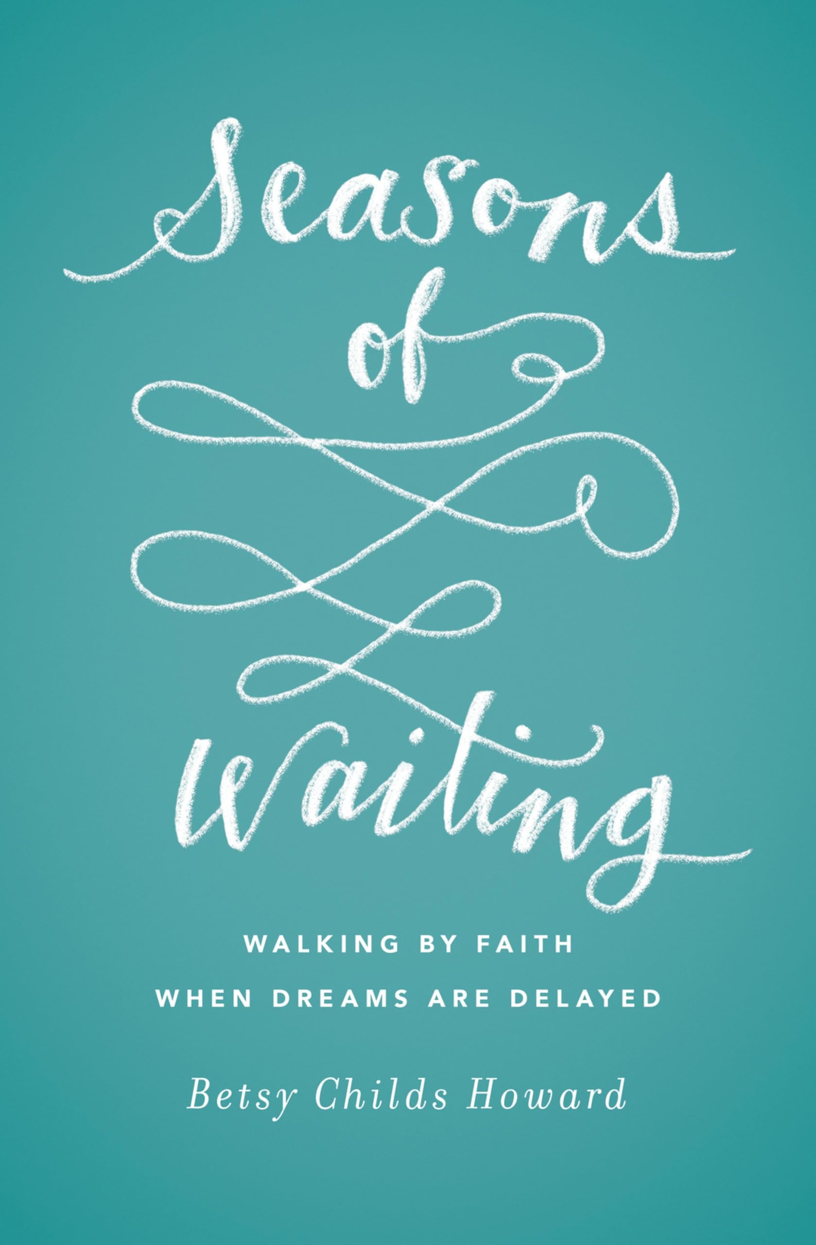 Seasons of Waiting: Walking by Faith When Dreams Are Delayed (The Gospel Coalition)
