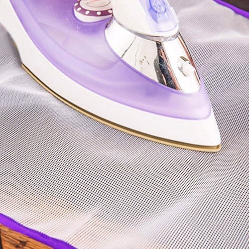 Miniatura 9 de GARASANI Paquete de 2 alfombrillas protectoras de aislamiento térmico resistente a altas temperaturas, 23.62 x 15.74 pulgadas (color al azar)