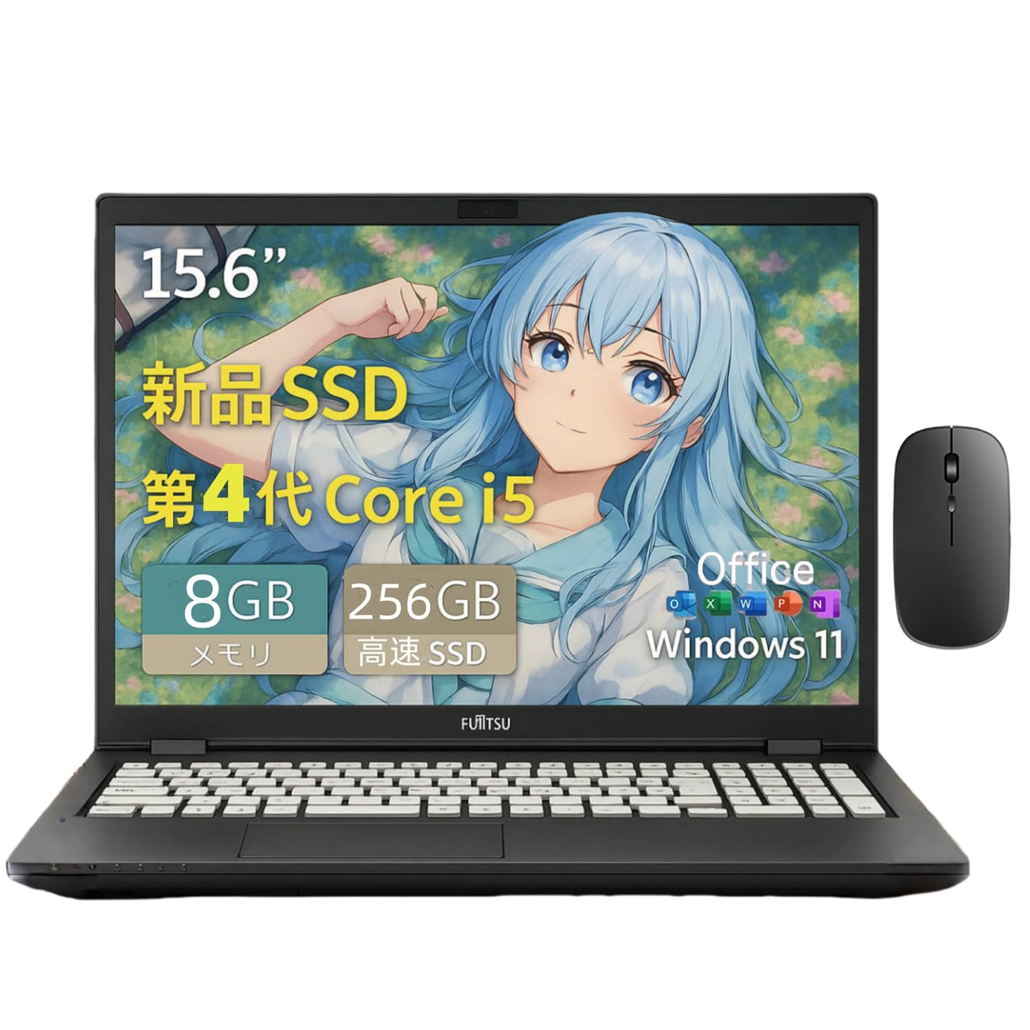 も*ふ様 Intel Core i5 4枚セット Core i5-14400F BX8071514400F : ツクモ パソコン Yahoo!店