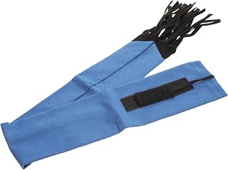HAPINARY Funda Protectora para De Caballo, Bolsas para, De De Caballo, Envolturas para De Caballo, De De Caballo, Funda De Crin, Bolsa para De Caballo, Protector De para Caballo
