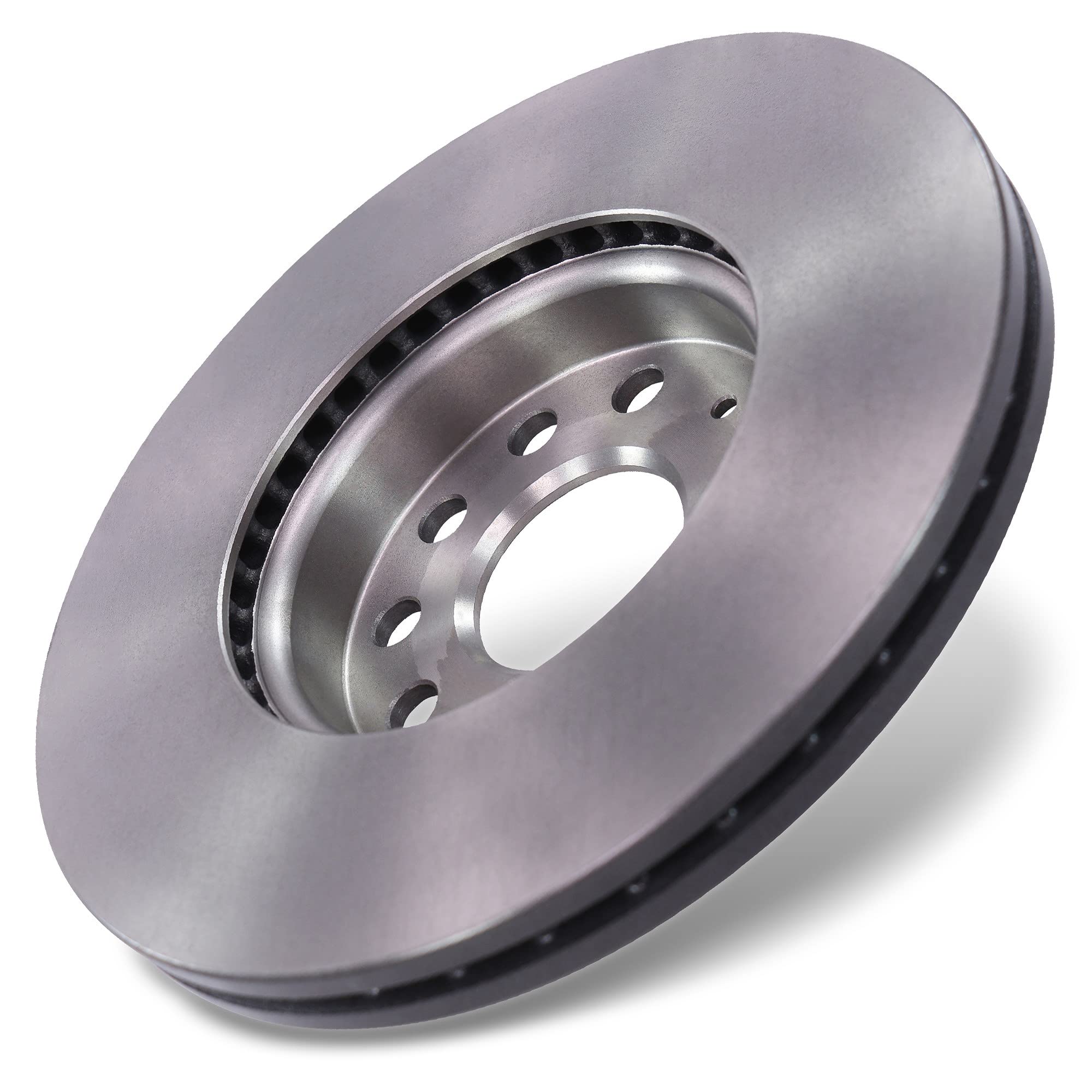 BREMBO Set di freni Coated Disc Line incl. dischi freno anteriori Ø 288 mm ventilati + posteriori Ø 253 mm pieni + pastiglie freno anteriori e posteriori + contatto di usura