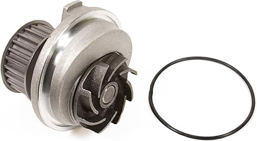 Miniatura 8 de Mizumo Auto MA-4216972421 - Kit de correa de distribución para bomba de agua compatible con Suzuki Forenza Reno 2.0LA20DMS SOHC 16V