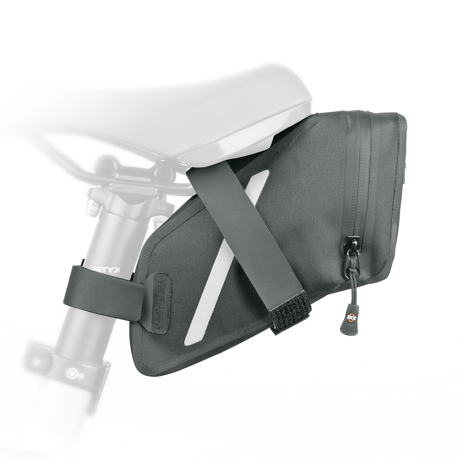 SKS GERMANY Trail Saddle Bag M 0.9L