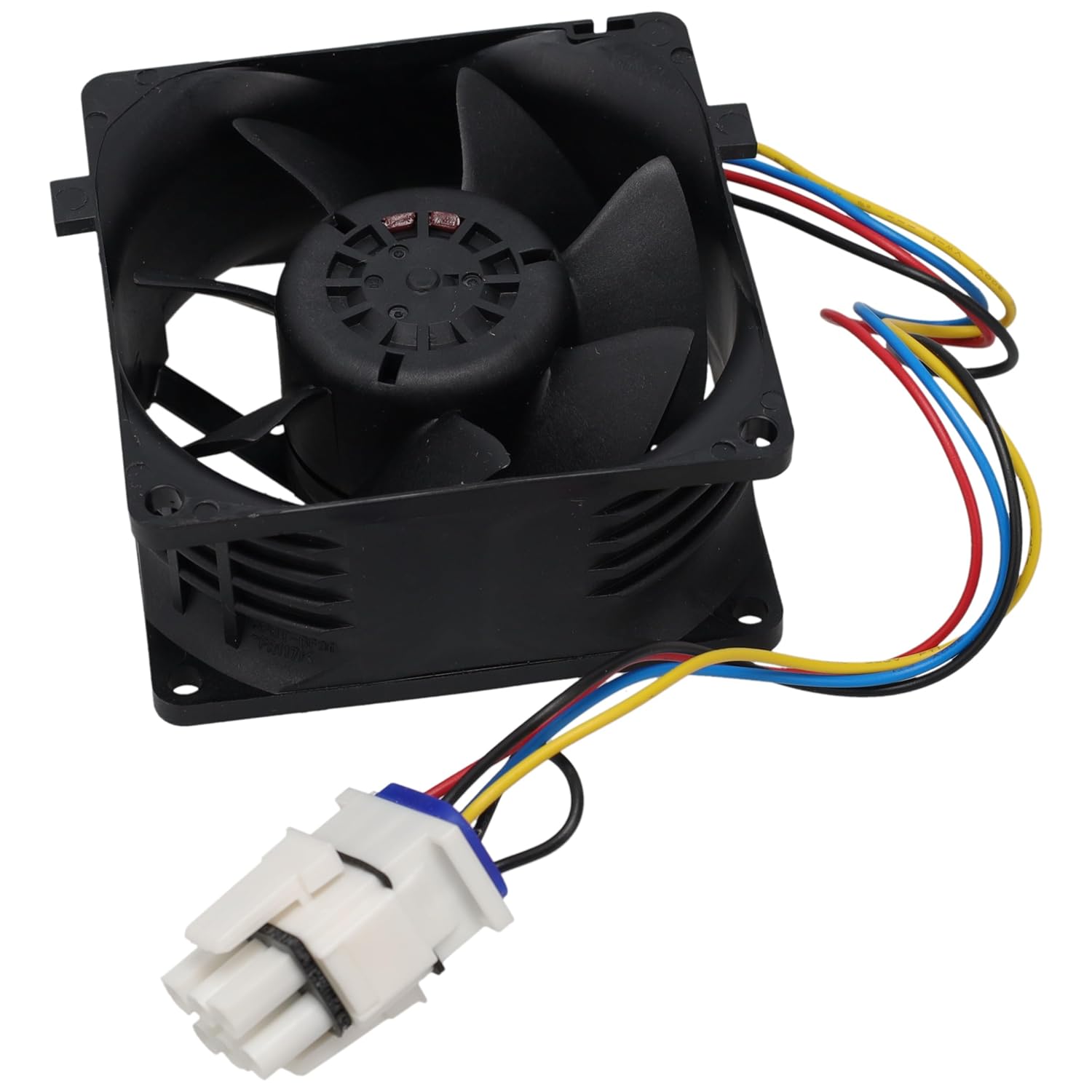 Supplying Demand WR60X35205 WR60X29099 Refrigerator Fresh Food Evaporator Fan Motor Assembly Replacement