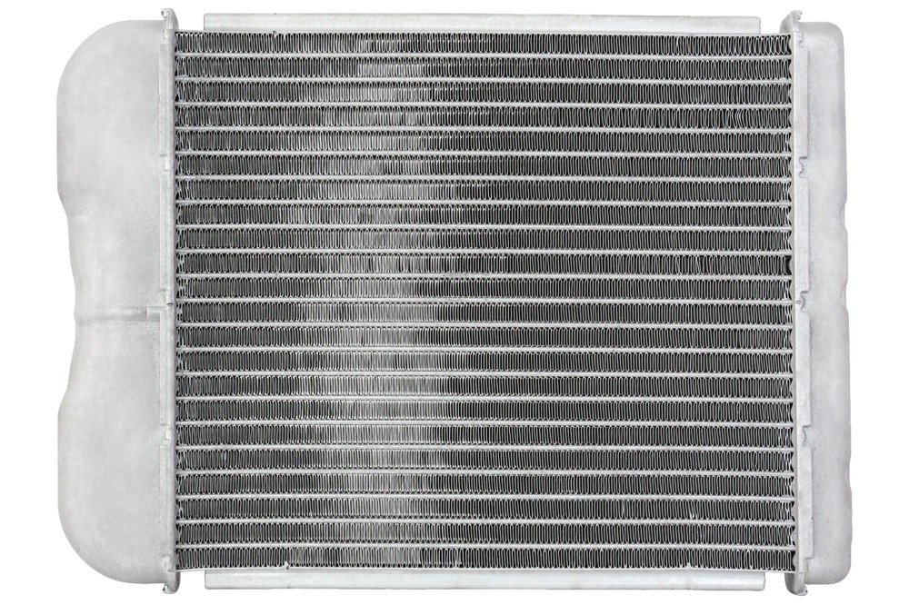 Amazon.com: RAREELECTRICAL New Hvac Heater Core Front Compatible 