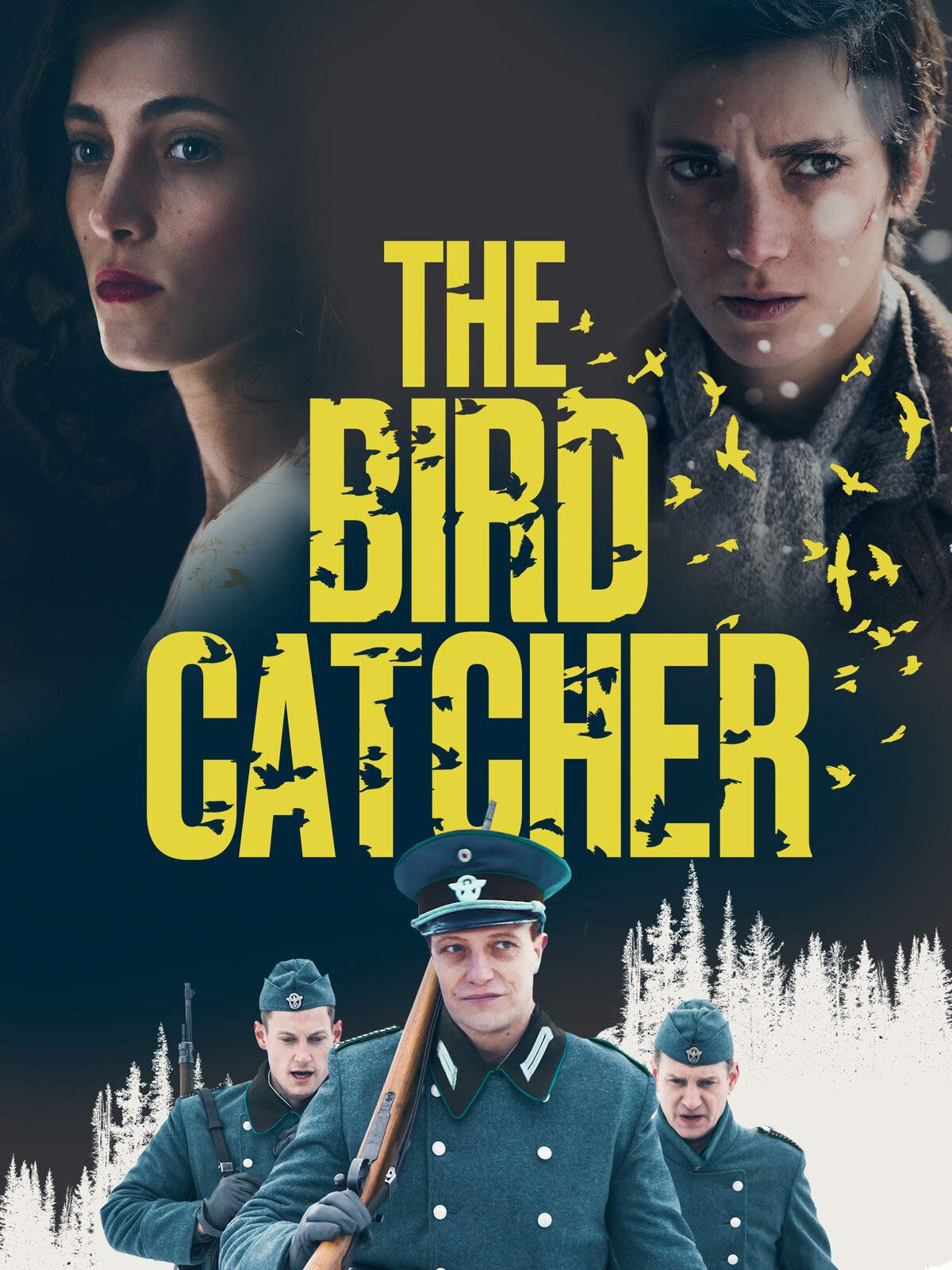 Bird Catcher, The