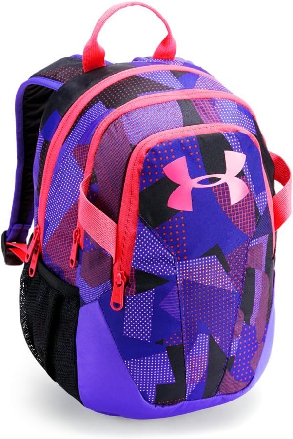 Under Armour Kids' Medium Fry Backpack