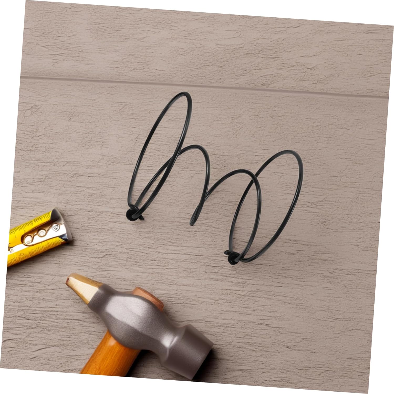 PRETYZOOM 10pcs Sofa Spring Repair Kit Heavy Duty Replacement Springs for for Furniture