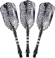 Vista 8 de Viper Sure Grip Dardos de Punta Suave