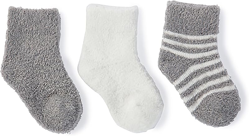 COZYCHIC LITE INFANT SOCK SET