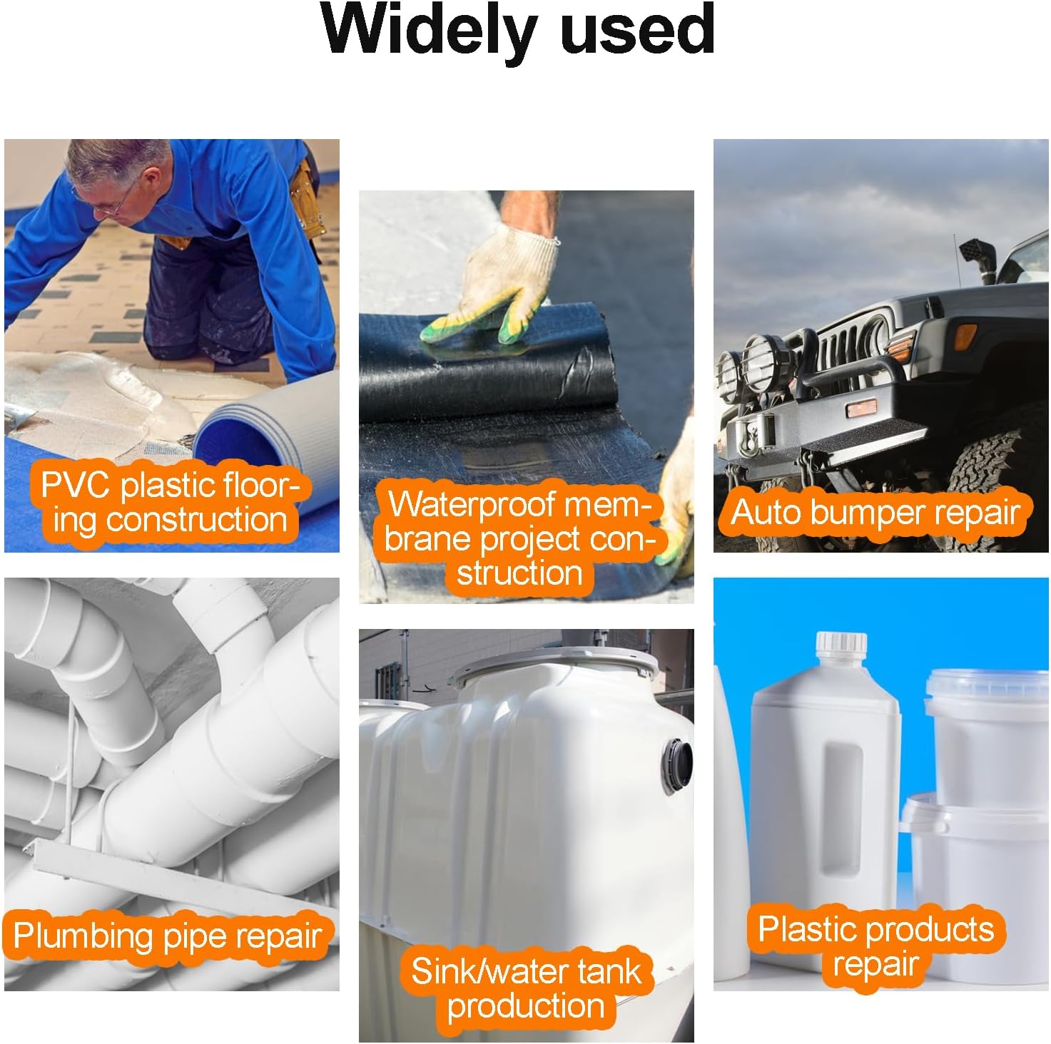 3Pcs Heat Gun Nozzles,Stainless Steel Hot Air Gun Nozzle,Welding Nozzle Hot Air Gun Attachments for PP PVC Plastic Sheet Welding 32mm Inner Diameter, 20mm Flat Nozzle Width, 90 120 Degree