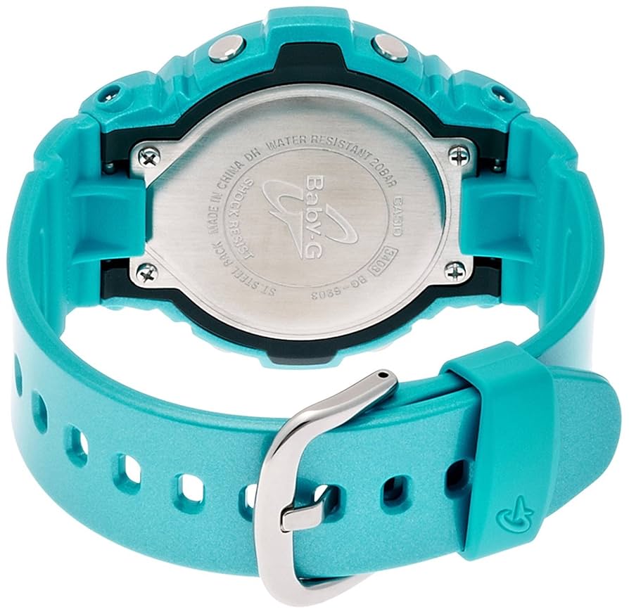 CASIO BABY-G ホワイト/ブルー 楽天市場】CASIO カシオ G-SHOCK ジーショック Gショック Baby-G