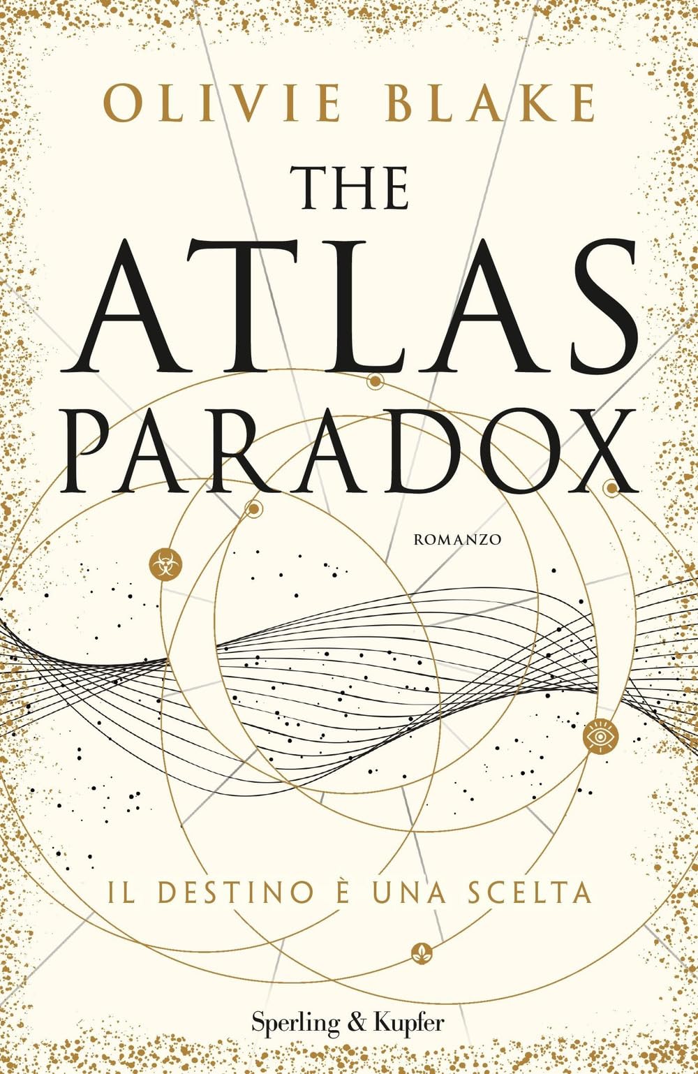 The Atlas Paradox. Ediz. Italiana - 4