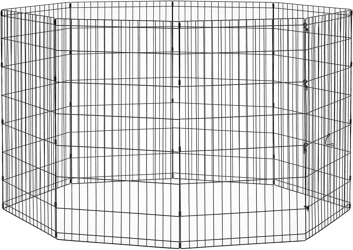 New World Exercise Pen