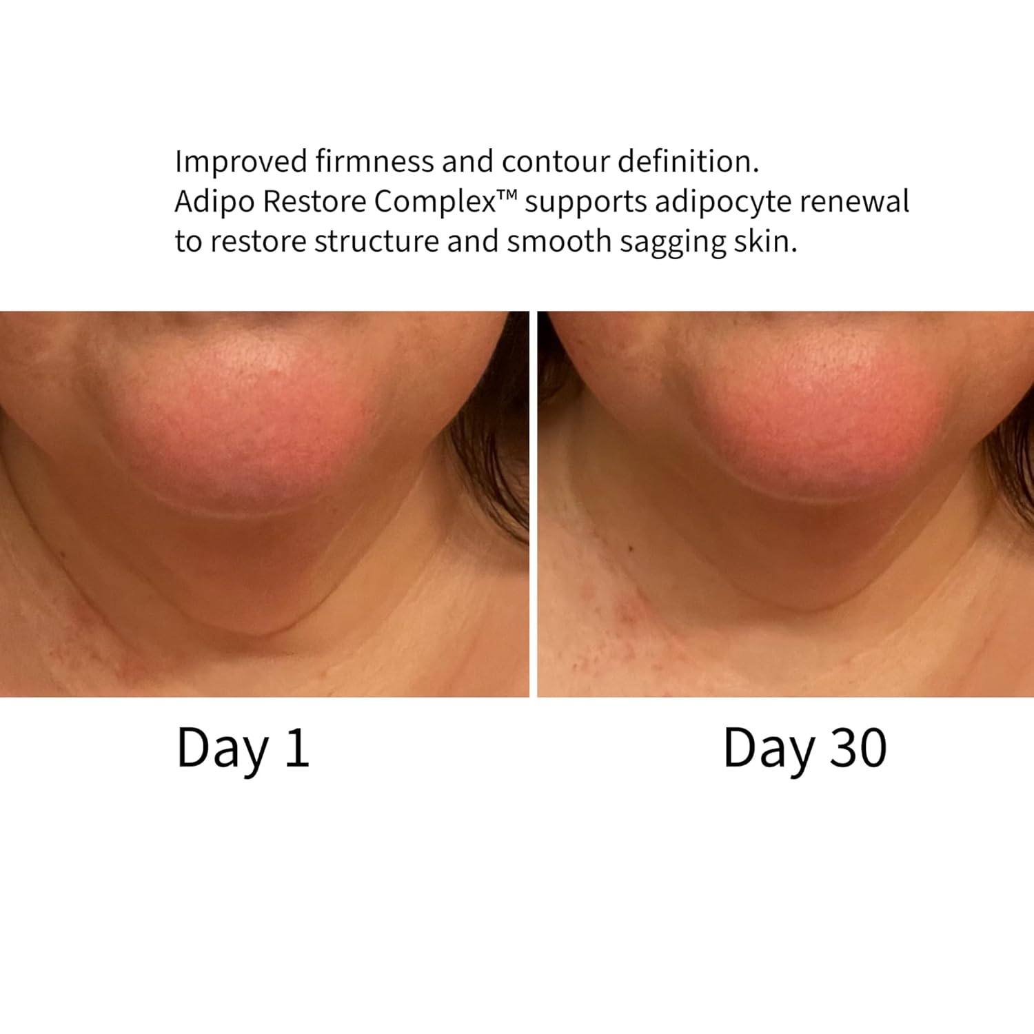 Meticulous Revolumizing Bioactive Moisturizer – Amino Acid, Peptide, Ceramide & Hyaluronic Acid Anti-Aging Face Cream | Deep Hydration & Firming Moisturizer for Volume Loss & GLP-1 Skin – 1.7 fl oz - Image 8