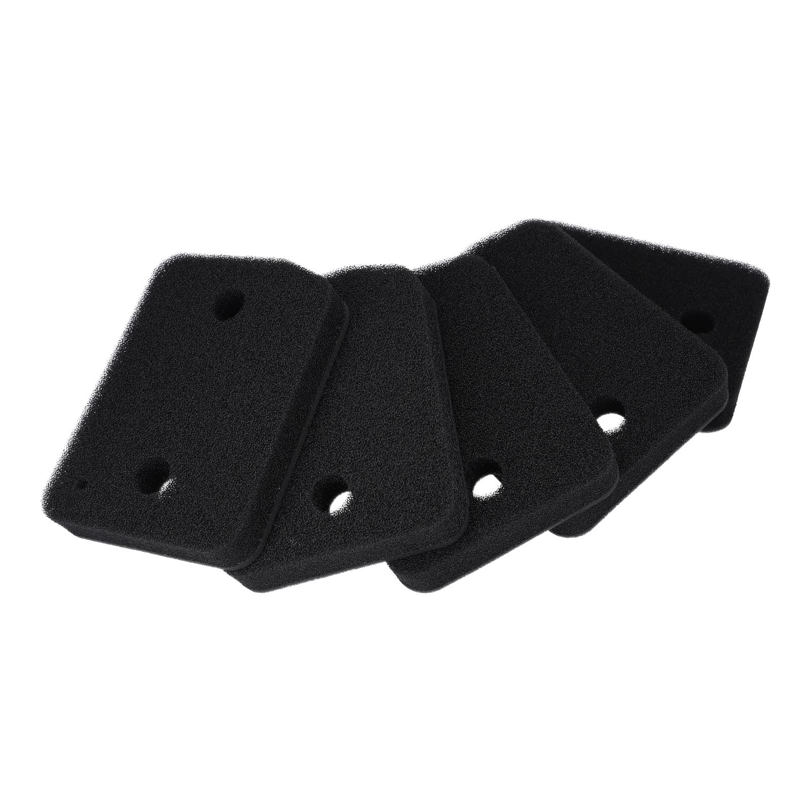 LUTH Premium 2 Filtri Spugna Per Asciugatrice - Compatibili Con Miele 9164761