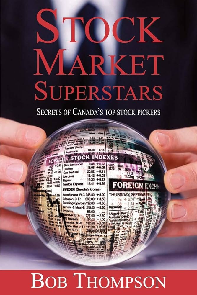 Top Stock Pickers: Uncover the Best Investment Strategies