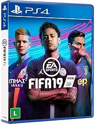 FIFA 19 - PlayStation 4