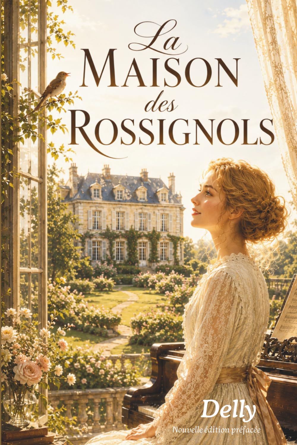 La maison des rossignols: Nouvelle édition préfacée d'un classique du 20e siècle