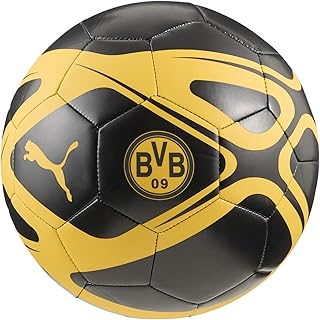 Bola de Futebol Puma Borussia Dortmund CULTURE