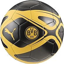 PUMA Unisex Borussia Dortmund Culture Fußball
