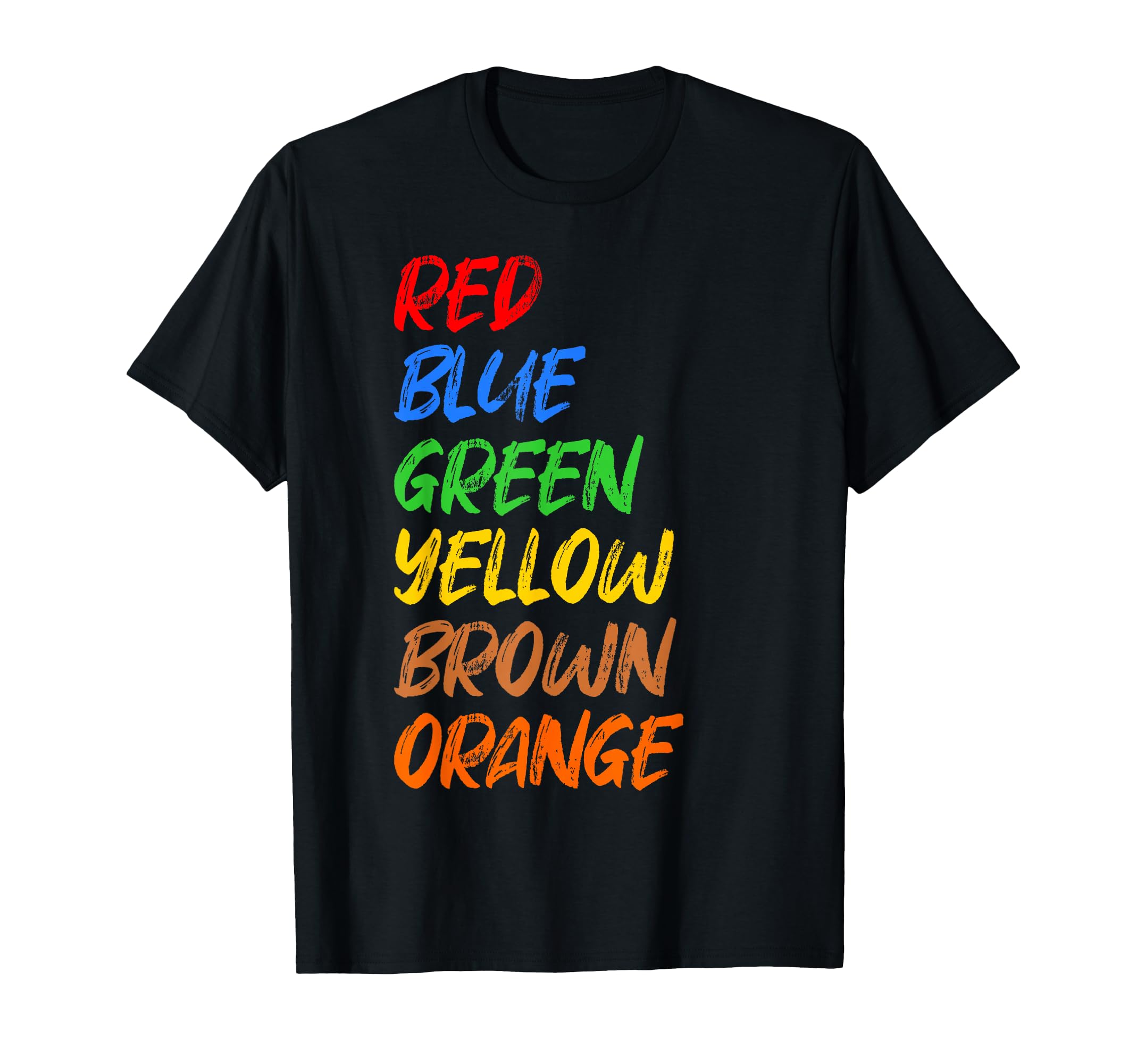 Kleidung mit Designs von Amazon Merch on Demand