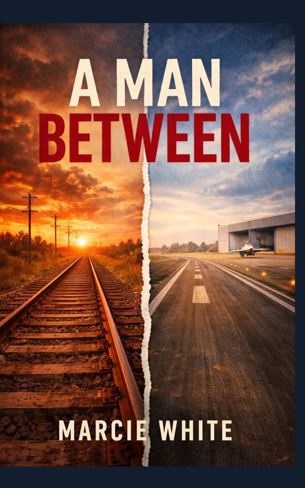 A Man Between