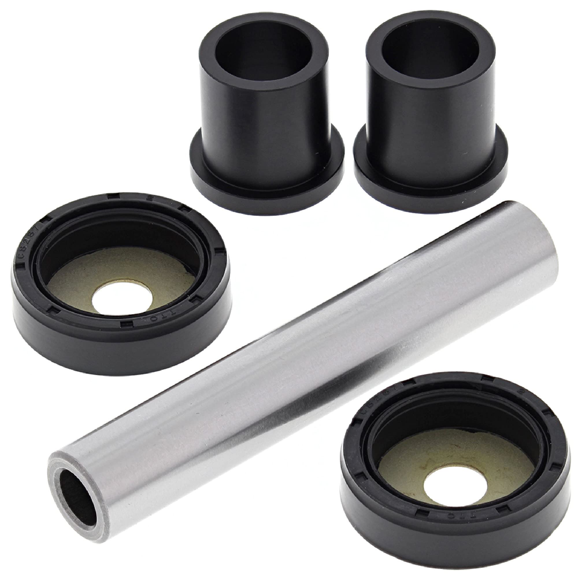 Amazon.com: All Balls King Pin Kit 42-1007 for Suzuki LT-F 160