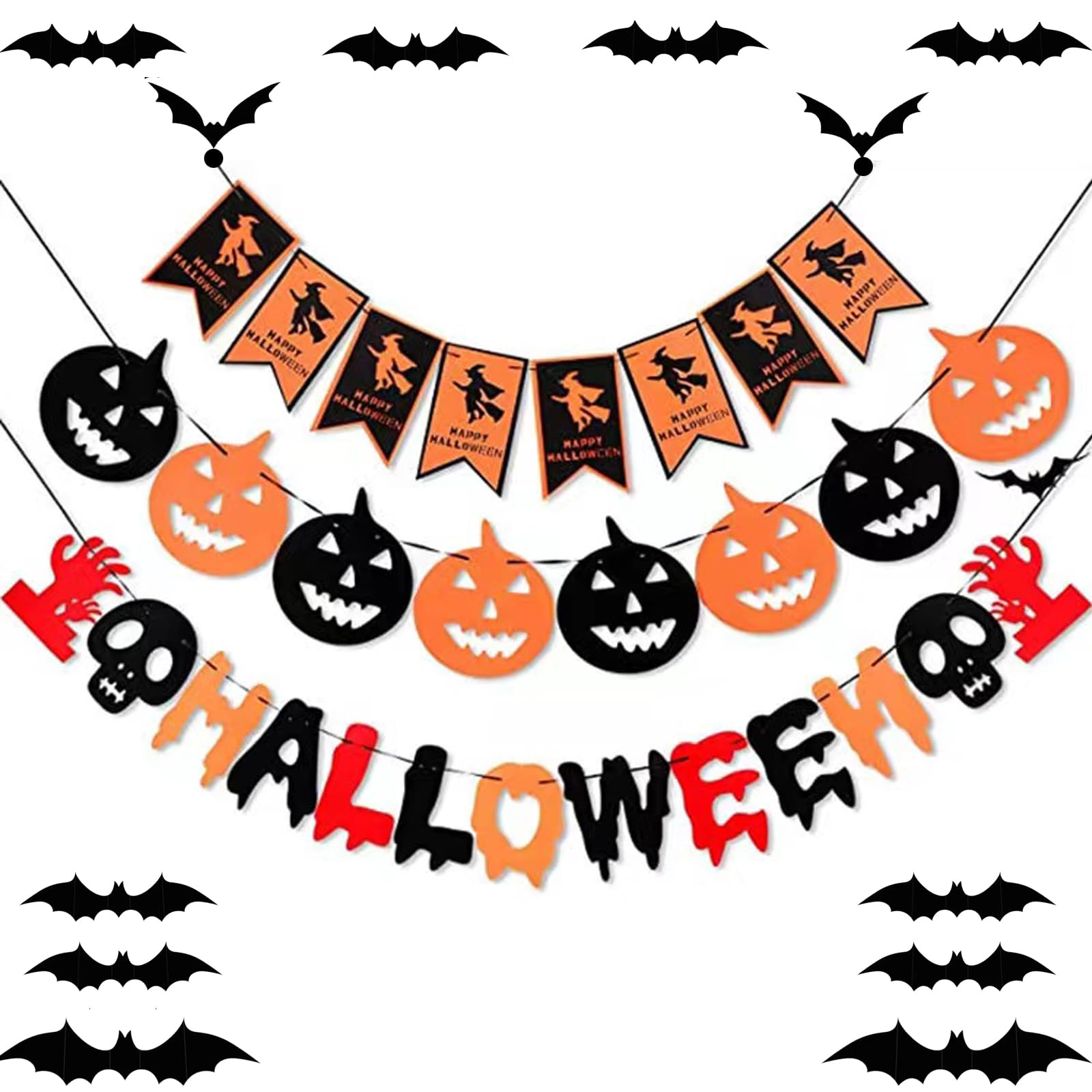 Photo 1 of ***NONREFUNDABLE HALLOWEEN BUNDLE***