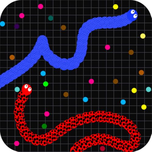 Snake Duel io