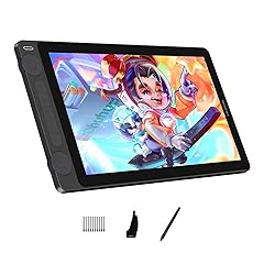 Huion Kamvas 13 Gen 3 Drawing Tablet