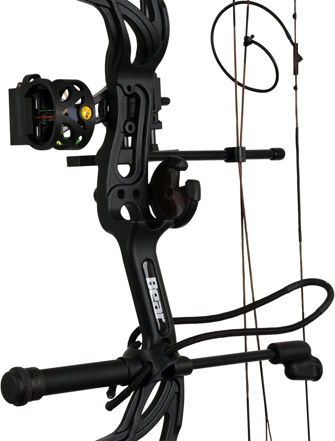 Bear Archery Cruzer G3