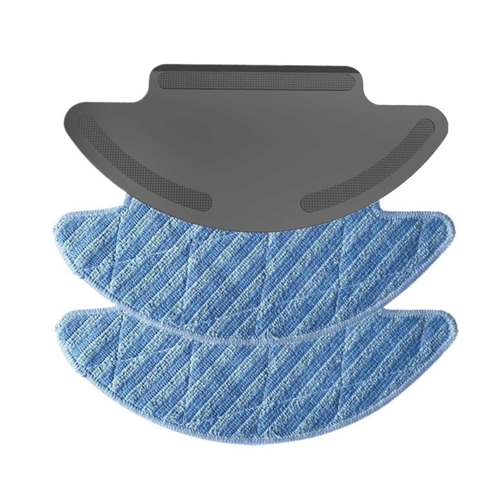 GENTERUN Mop Cloth Bracket Replacement ，Compatible For Lefant， M210 / M210S / M210B / M213 ， Compatible For OKP， K3 Vacuum Cleaner Replacement Part