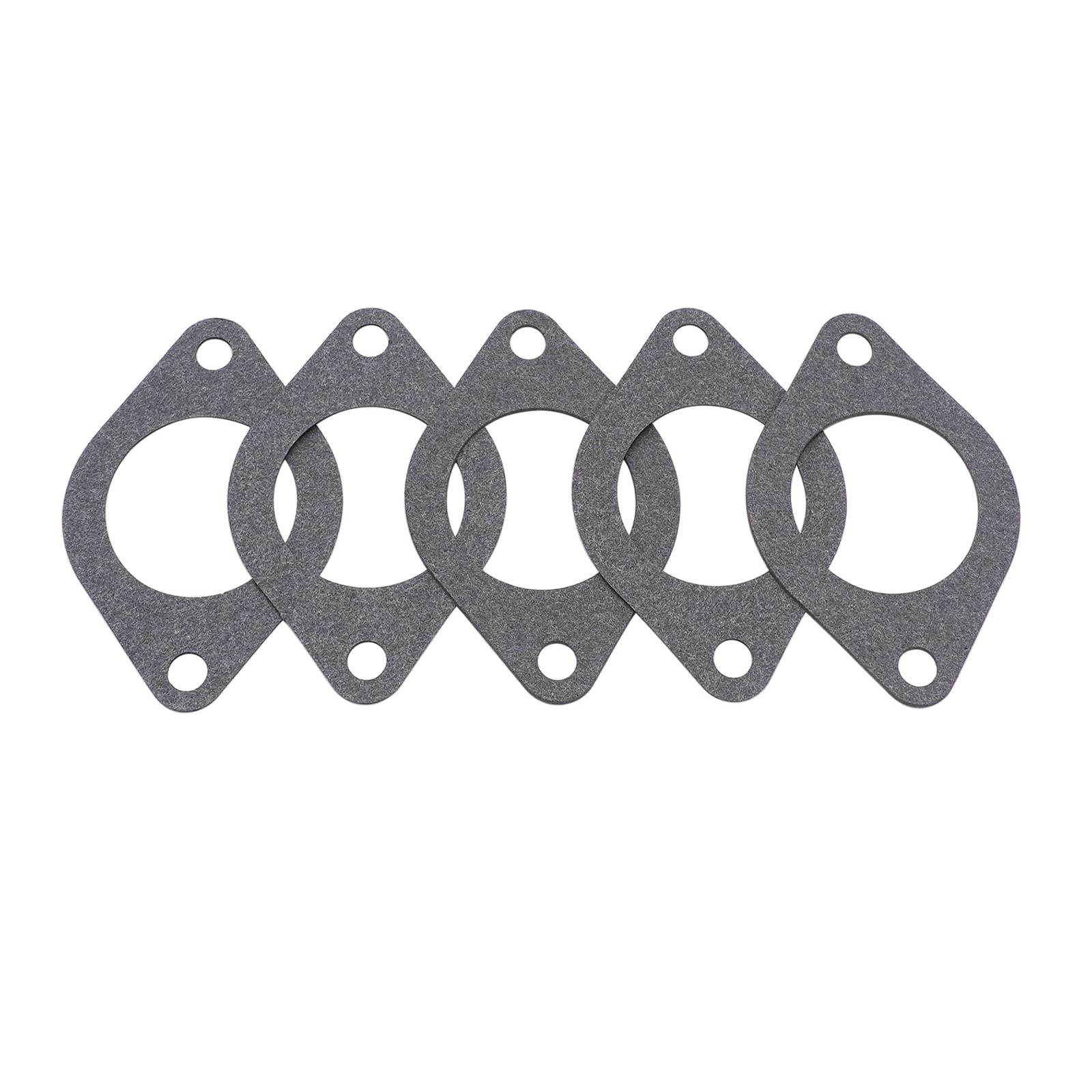 Carburetor Base Gasket Compatible with SeaDoo PWC & Jet Boat 290850373 293250134 293250070 5 Pcs