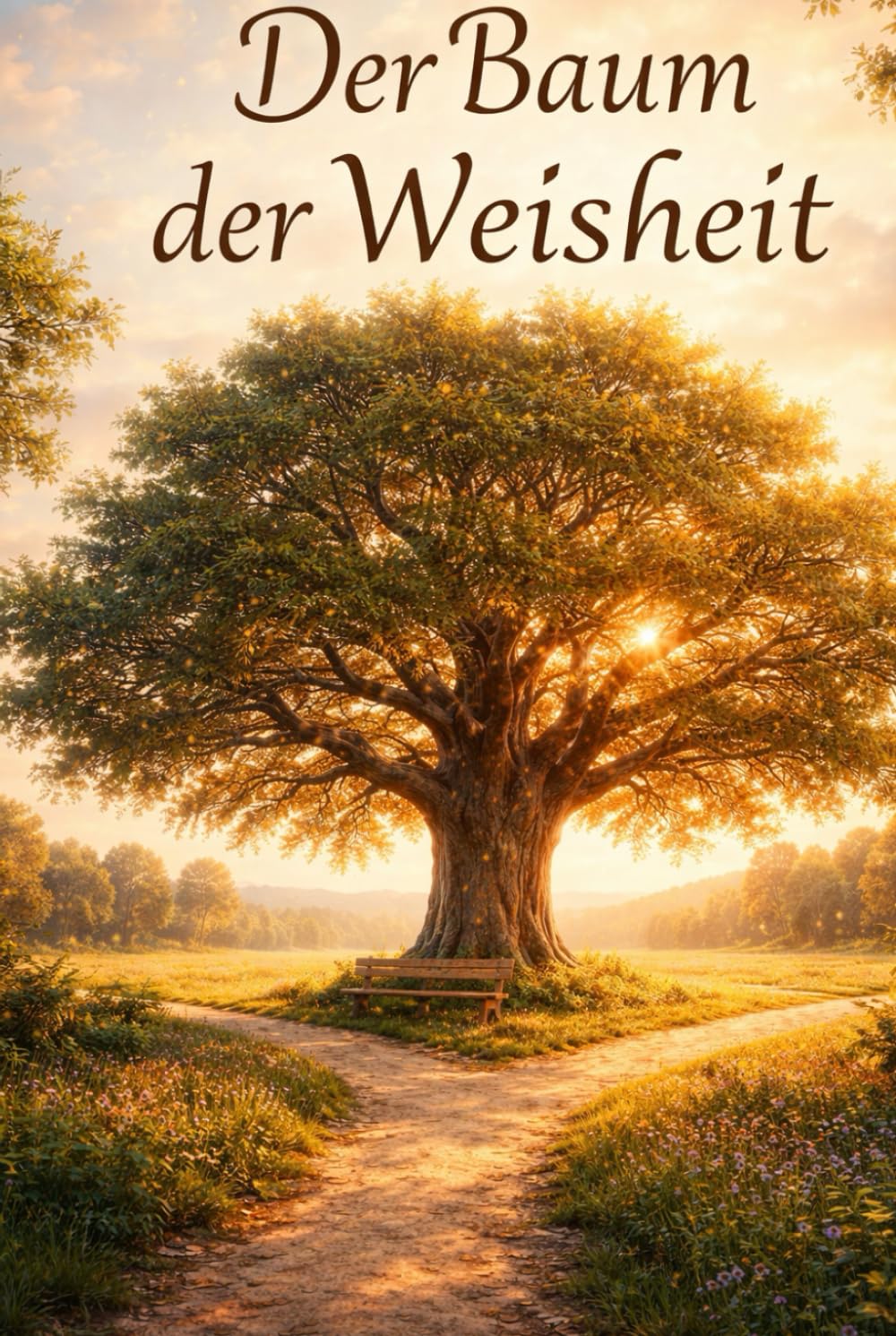 Der Baum der Weisheit: Wenn Bäume sprechen