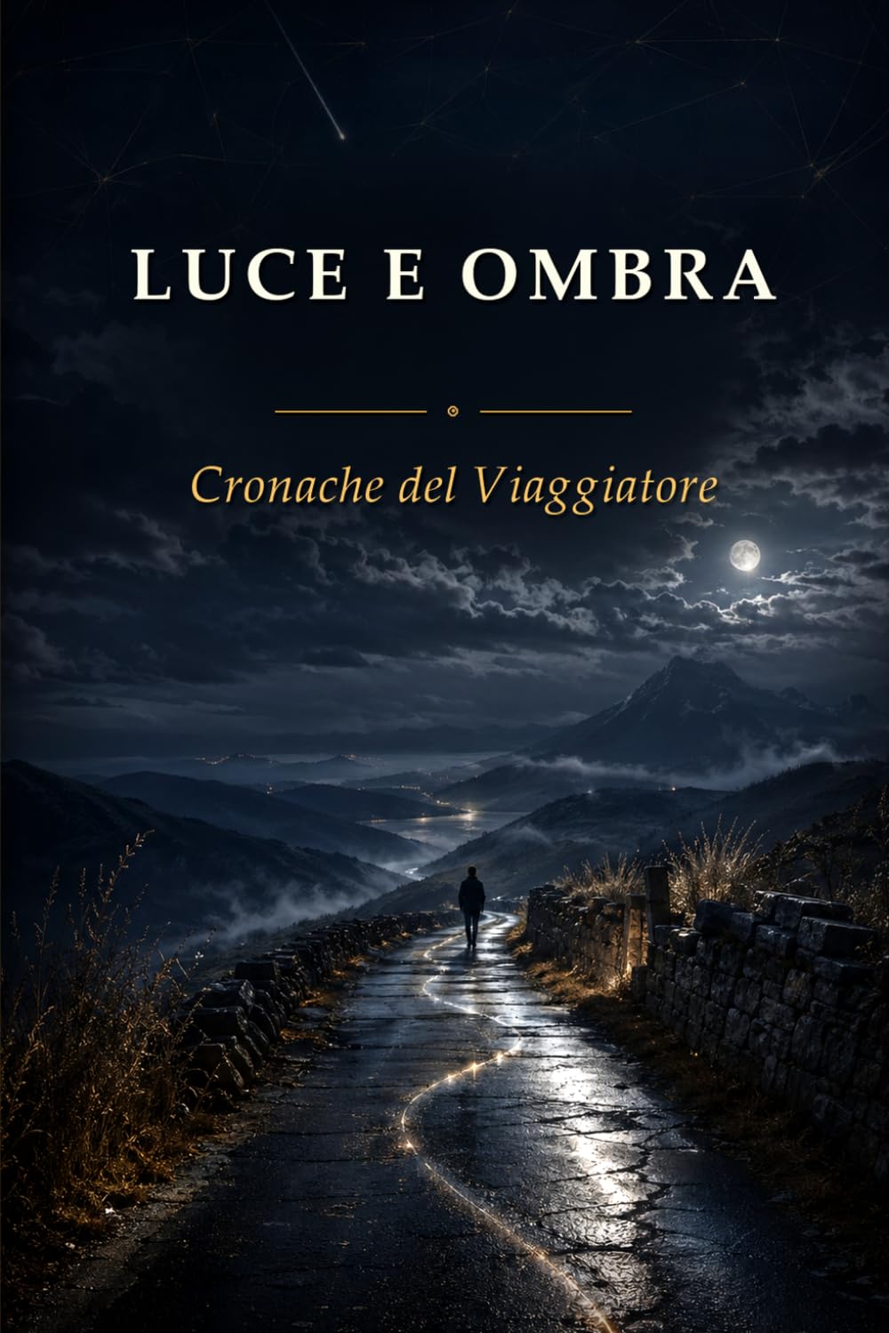 Luce e Ombra: Cronache del Viaggiatore