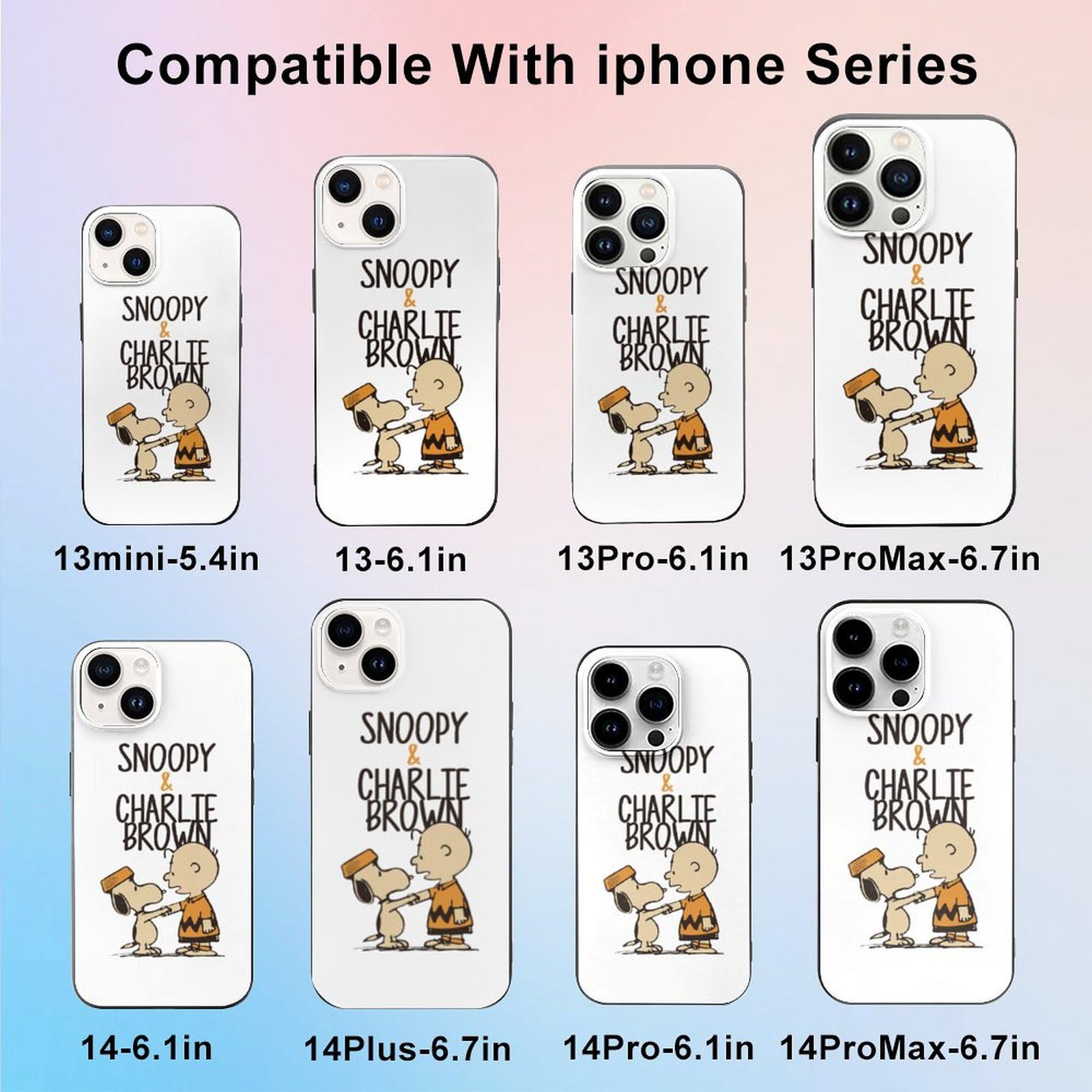 Amazon.co.jp: iPhone 16 Proケース TPU 全機種対応 ピーナッツ