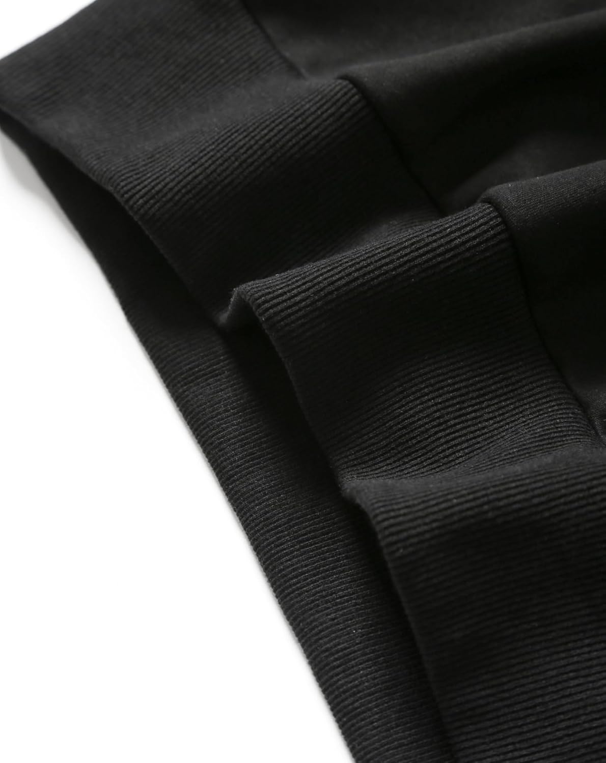 Niepce Inc Japanese Streetwear Men's Embroidered Graphic Crewneck Sweatshirt - Image 7