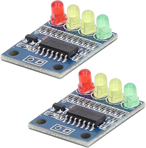 2 unids indicador de nivel de batería módulo de capacidad de batería módulo indicador de nivel de batería módulo módulo probador de capacidad placa
