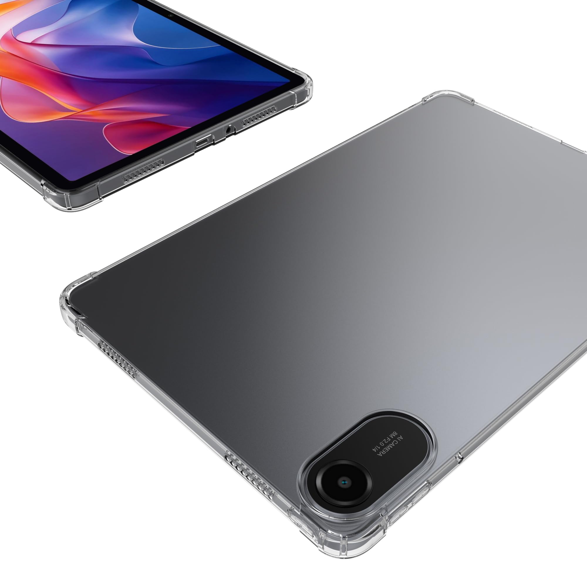 Amazon.co.jp: For Redmi Pad 2 / Redmi Pad 2 Play Bundle ケース