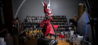 Review Image by m hyrullian m hyrullian