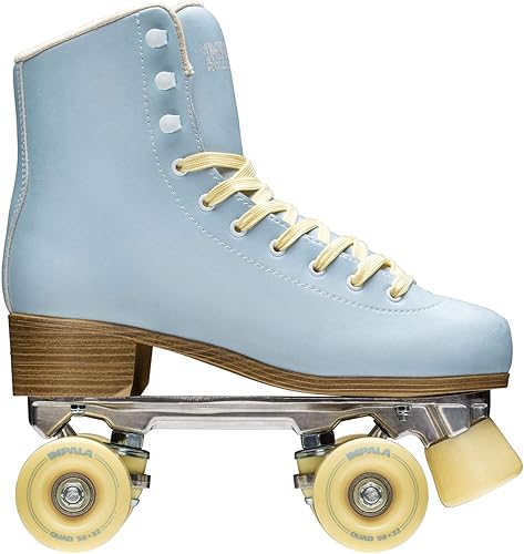Miniatura 4 de Impala Quad Skate - Marawa - Patín color oro rosa