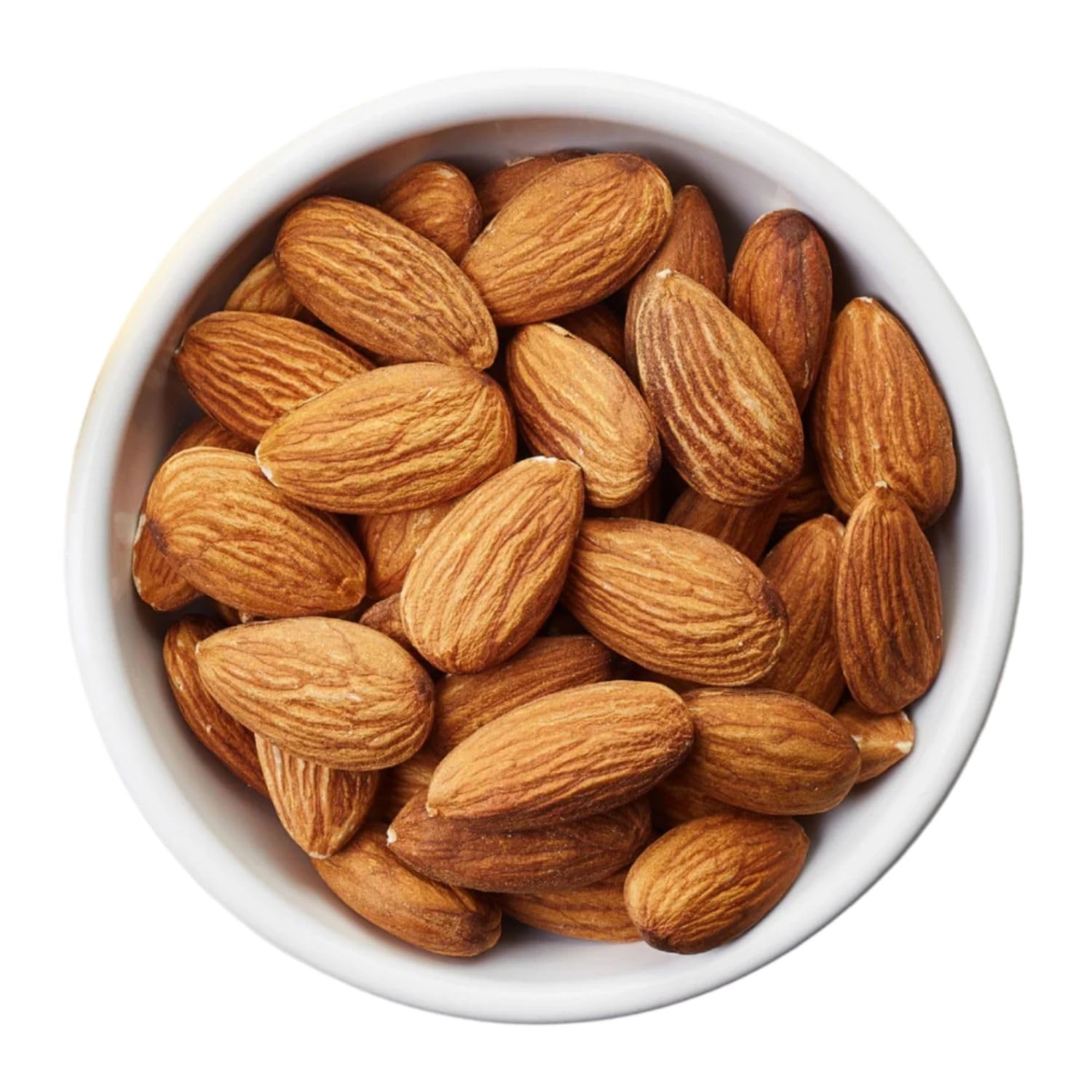 Bongiovanni Bontà Naturali Amandes Décortiquées Bio 1 kg