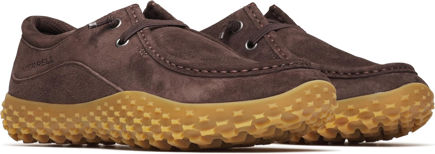 MERRELL(メレル) レディース WRAPT BUNGEEハイキングシューズ