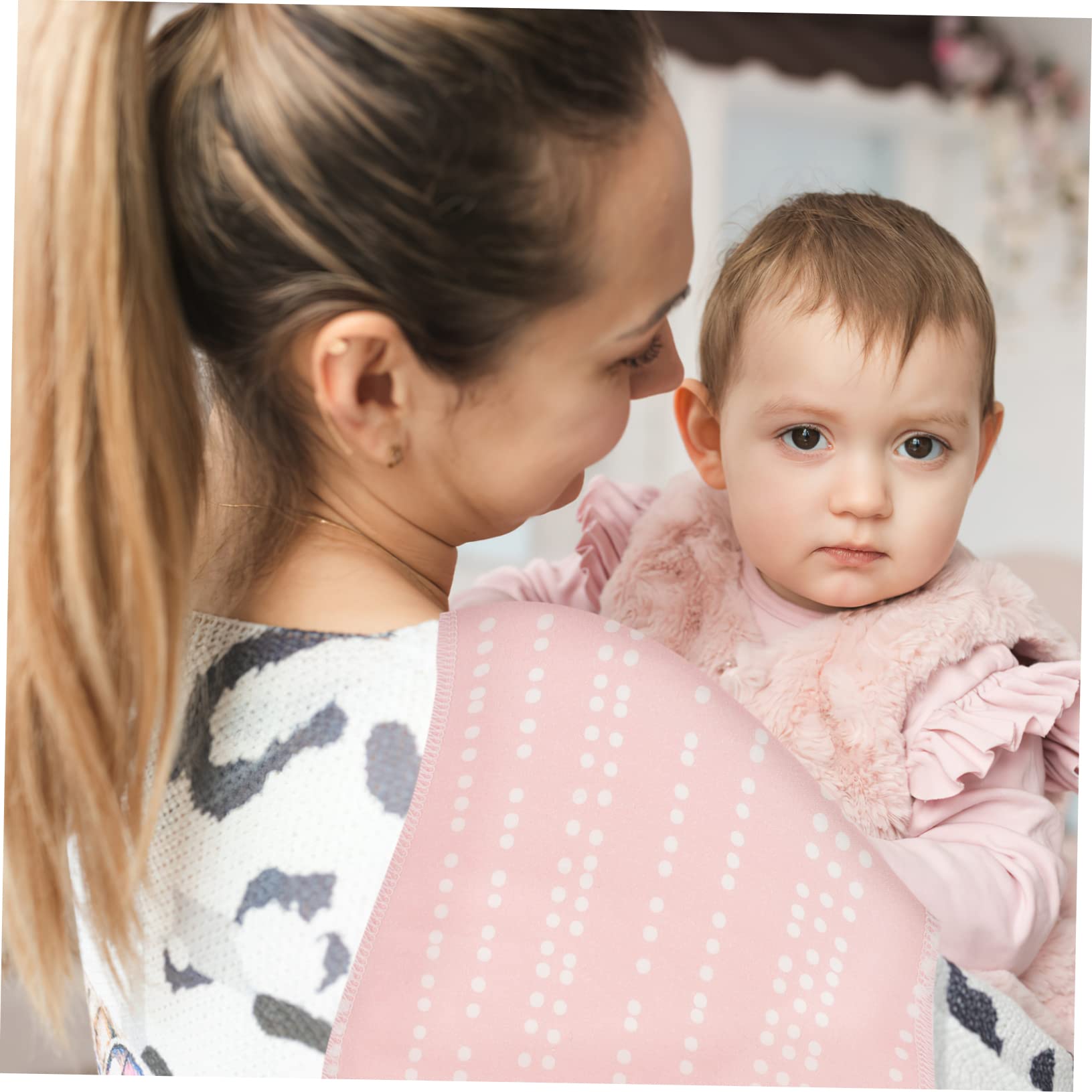 Lot De 15 Bavoirs En Tissu Anti-Hoquet Pour Enfants, Serviette De Rot, Bavoirs En Coton, D'Alimentation Pour Bébé, Bandana, Pour Nouveau-Né