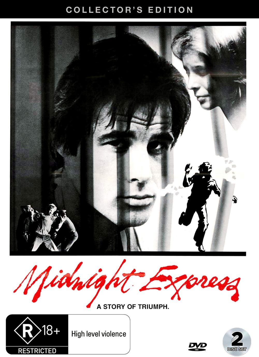 Midnight Express