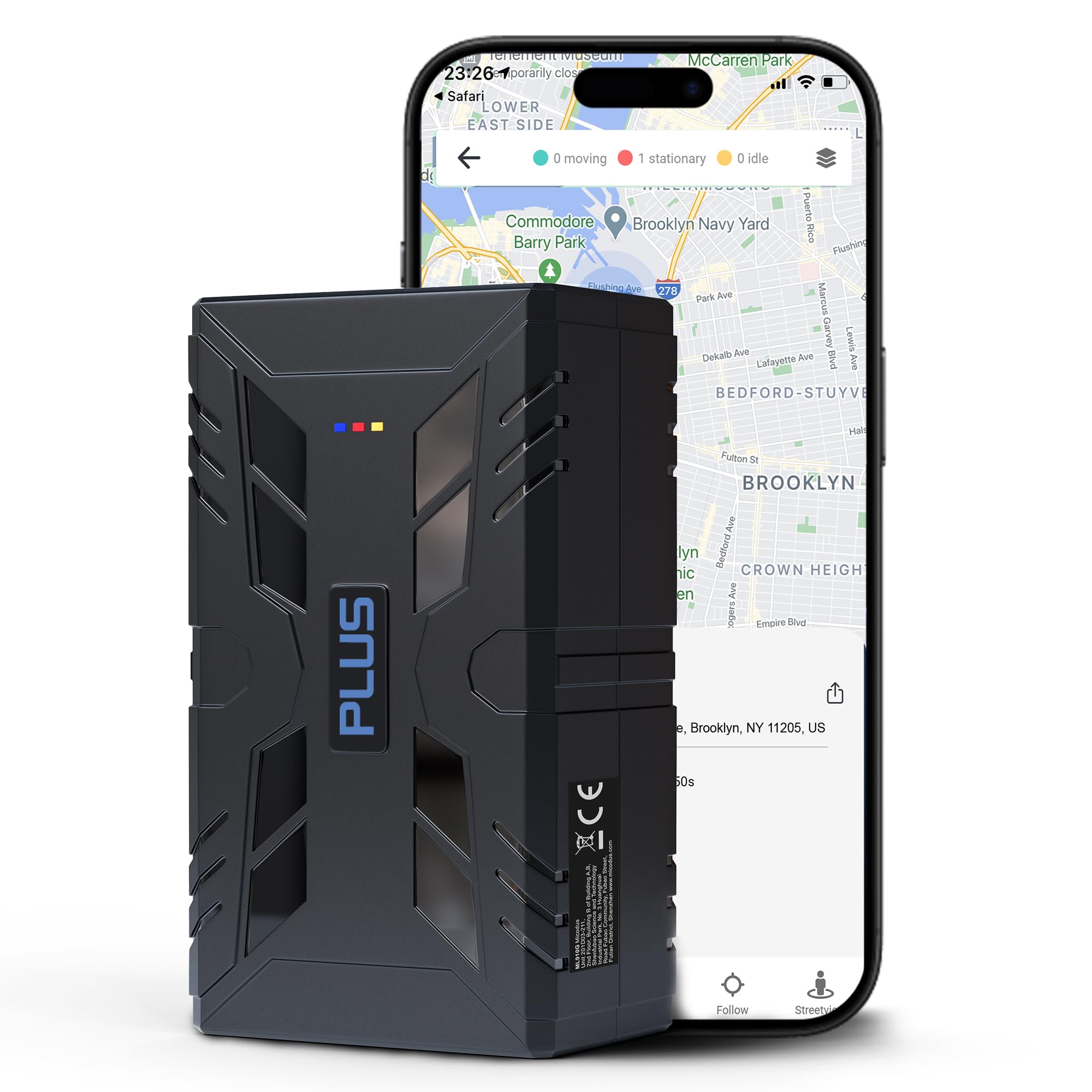 Does Electronic Home Monitoring Have GPS: Key Facts Revealed