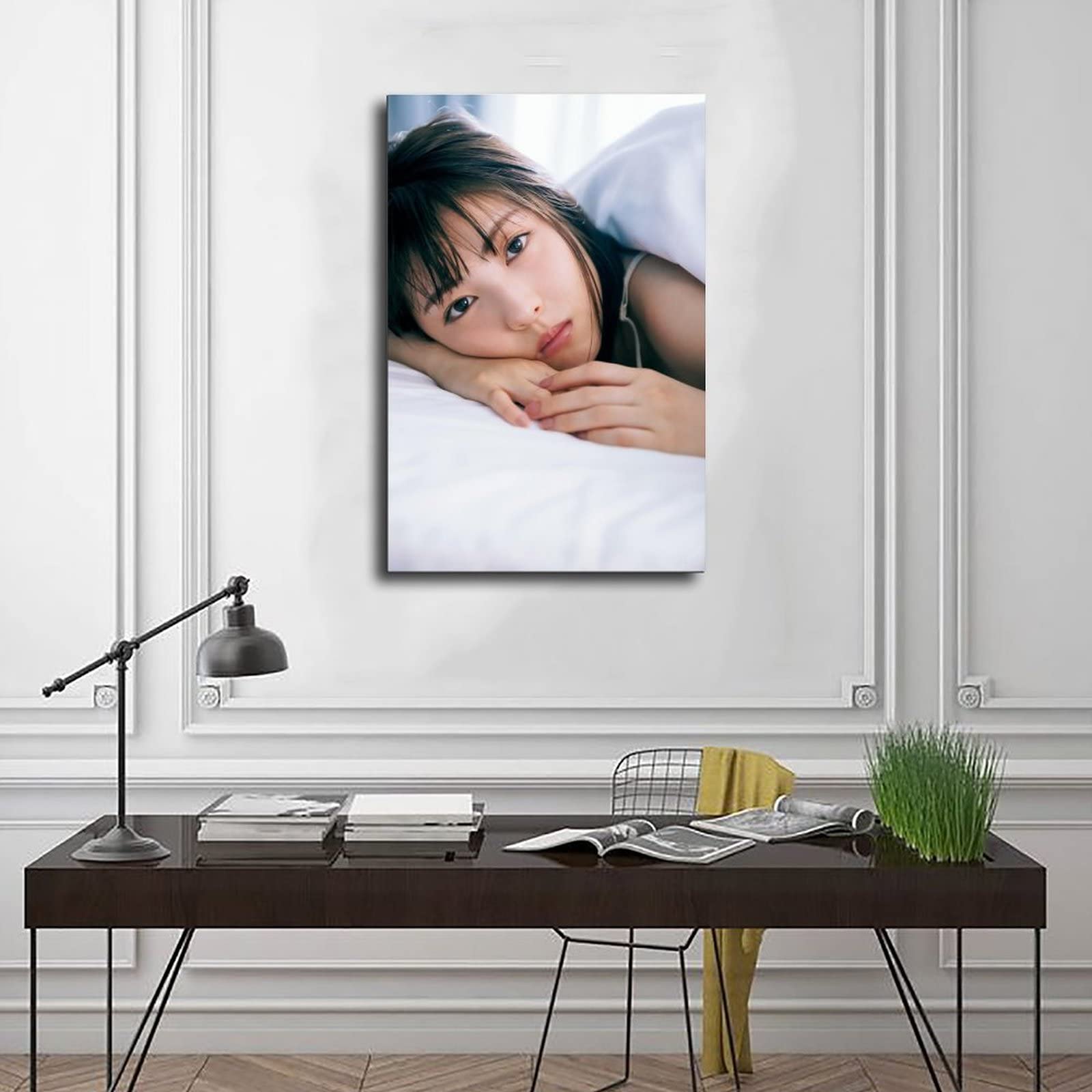 Amazon.co.jp: 浜辺美波_最新グラビア含む水着画像__-_マブい女画像集_